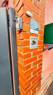 L'instant T 4* Balnéo, Sauna et Parking Privé - 8