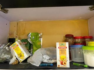 Modern 1-Bed Apartment NearClock Tower Bahria Town phase 7 - 5