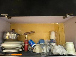 Modern 1-Bed Apartment NearClock Tower Bahria Town phase 7 - 4