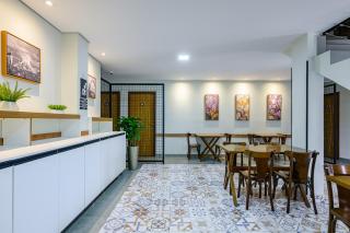 OYO Hotel Brisa Tropical, Brasília - 2