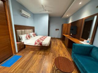 Hotel Candy Prime - 4