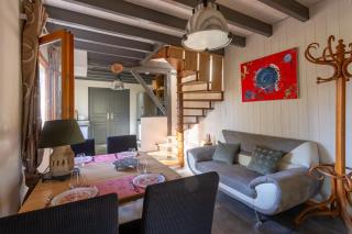 La Bergère - Proche Ax‑les‑Thermes - 9