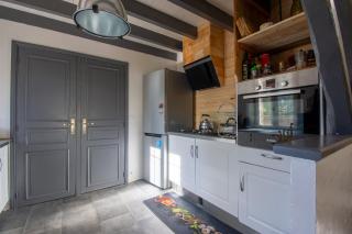 La Bergère - Proche Ax‑les‑Thermes - 8