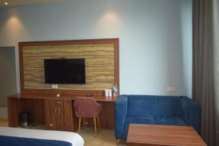 Hotel Candy Near Bestech-IISER-ISB-Railway Station Airport Road Mohali Chandigarh -  - 1