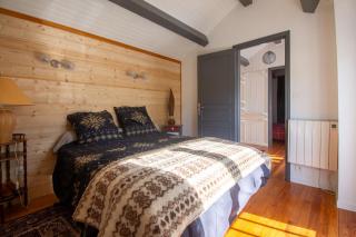 La Bergère - Proche Ax‑les‑Thermes - 7