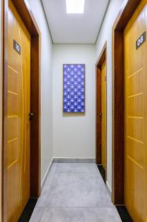 OYO Hotel Brisa Tropical, Brasília - 4