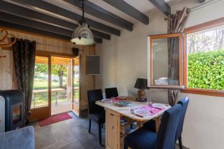 La Bergère - Proche Ax‑les‑Thermes - 1