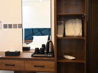 Sunset Hotel for Hotel Services - 7