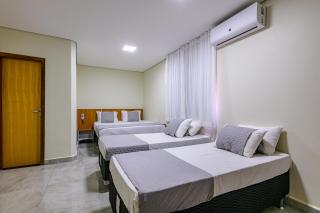 OYO Hotel Brisa Tropical, Brasília - 9