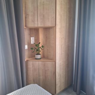 Domus City Apartment with wonderful balcony - 8