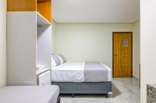 OYO Hotel Brisa Tropical, Brasília - 8