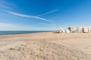 Bonito Piso a 1 minuto de la Playa - 6