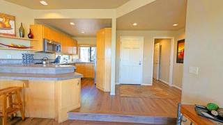 Mt Bachelor Village 331 A condo - 4