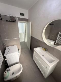 Appartamenti Rugacesio 24 - B - 6