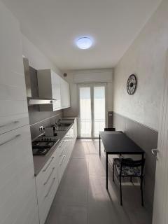 Appartamenti Rugacesio 24 - B - 5