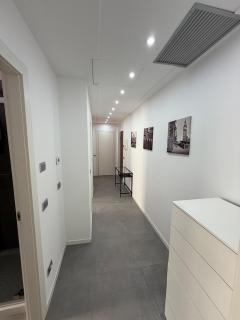 Appartamenti Rugacesio 24 - B - 1