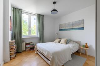 Homelike Namysłowska - 9