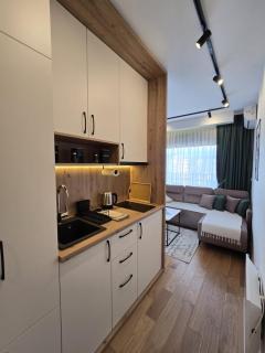 Apartmani Balkan Square - 7