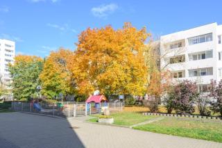 Homelike Namysłowska - 4