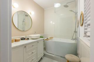 Homelike Namysłowska - 1