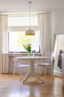 Homelike Namysłowska - 9