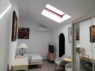 Duplex Appartement 300m de la mer - 9