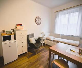 2 apartments in a family house near the center - 6