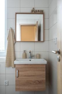 2 apartments in a family house near the center - 5