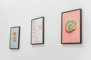 The Simple Flat 2BR with Free Parking - 3