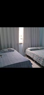 Dois quartos Praia - 2