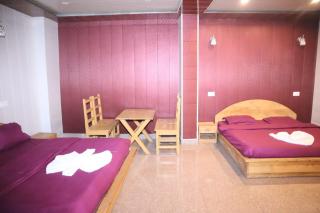 Misty Meadows - Mussoorie - 4