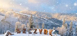 Willa Szymusiowa Szczyrk Pokoje i Apartamenty Przy Gondoli - 6