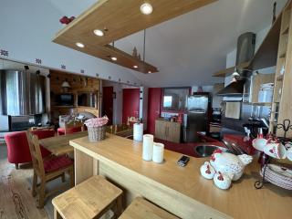 Appartement esprit montagne - 9