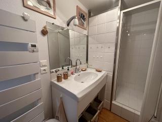 Appartement esprit montagne - 6