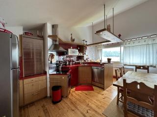 Appartement esprit montagne - 3