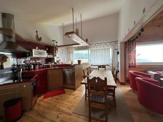 Appartement esprit montagne - 2