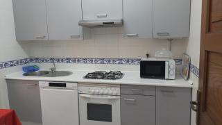 ACOGEDOR Y LUMINOSO PISO CÉNTRICO - 9