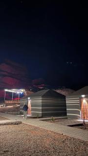 ELUNA lUXURY CAMP - 3