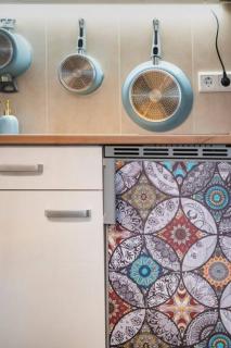 Premium Apartment inspiriert von Marilyn Monroe - 3