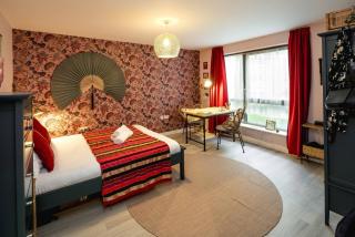 Modern 2-Bed Flat Near Canary Wharf & Greenwich - 6