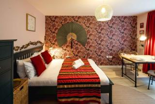 Modern 2-Bed Flat Near Canary Wharf & Greenwich - 3