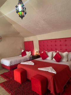 Merzouga Polaris Camp - 5