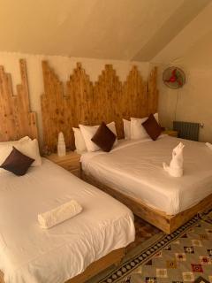 Merzouga Polaris Camp - 3