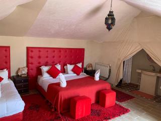 Merzouga Polaris Camp - 1