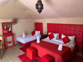 Merzouga Polaris Camp - 2