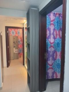 سكن مختلط شهري بنات اولاد - 4