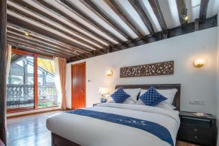 Yyj Island Garden Resorts Lijiang - 2