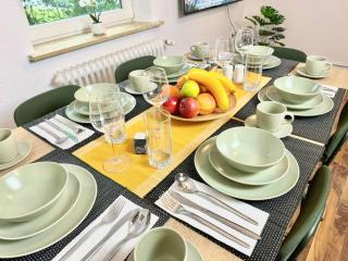 Complete All Inclusive Apartment+Netflix - 8