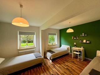 Complete All Inclusive Apartment+Netflix - 7