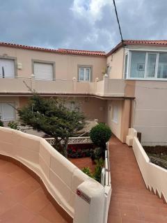 Room in Stunning apartment with sea view - 5